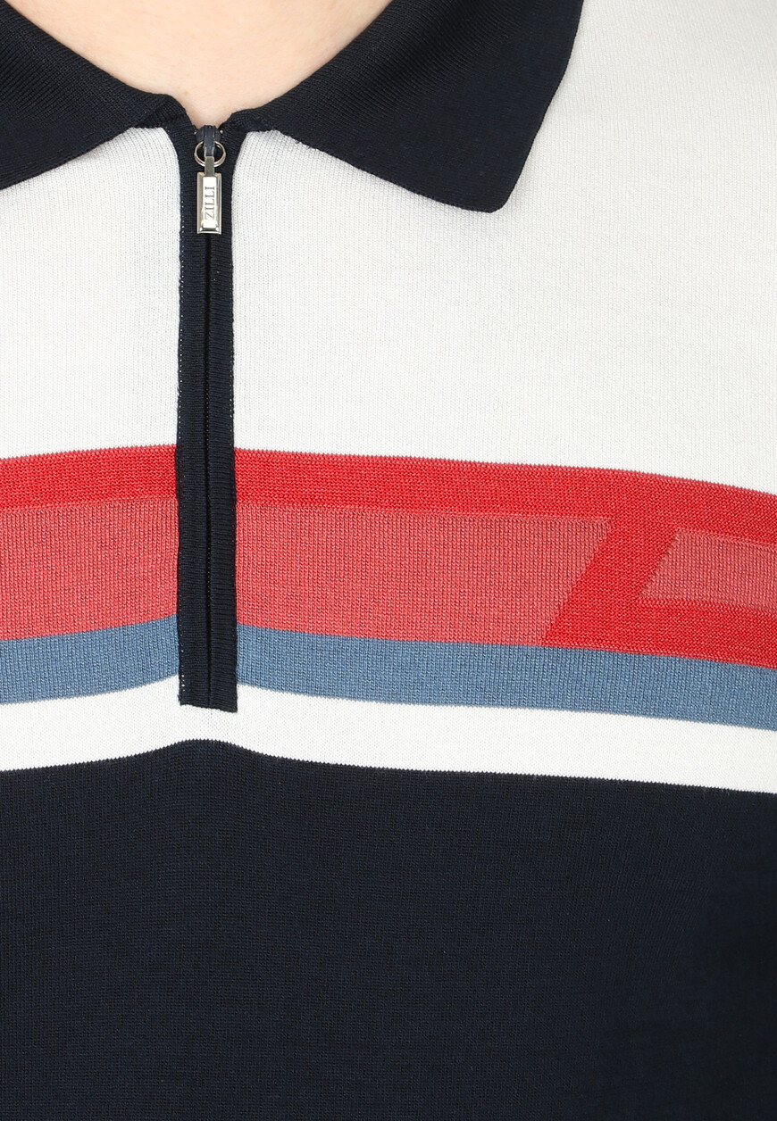 поло короткий рукав  MBX-PZ042-YACH1/MC0 по распродаже