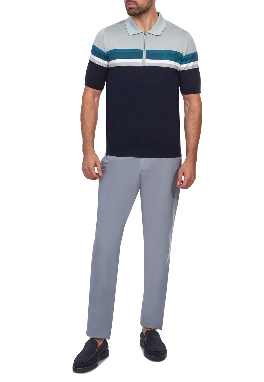 поло короткий рукав  MBX-PZ042-YACH1/MC0 2122 по акции