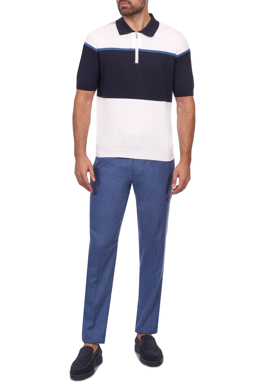 поло короткий рукав  MBX-PZ132-LIGH1/MC02 057 по акции