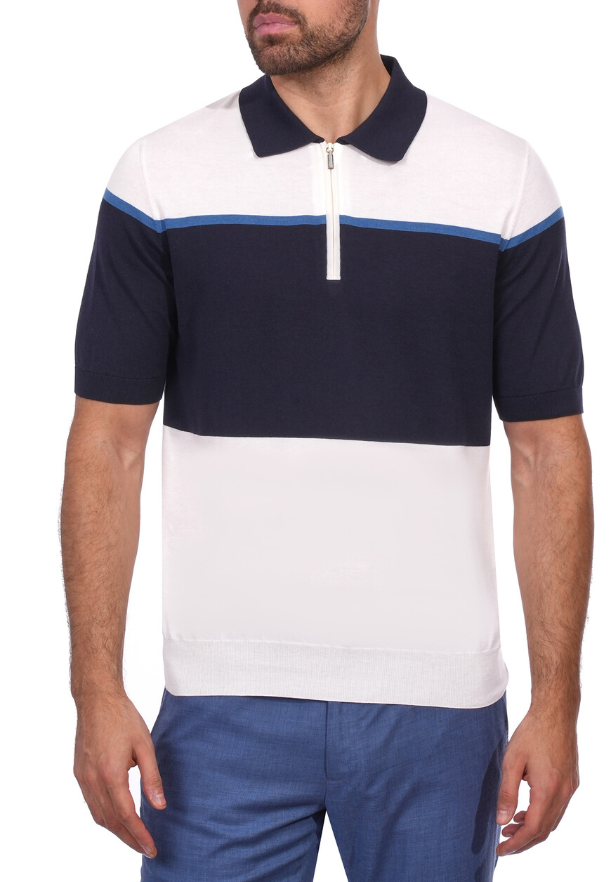 поло короткий рукав  MBX-PZ132-LIGH1/MC02 057 купить с доставкой