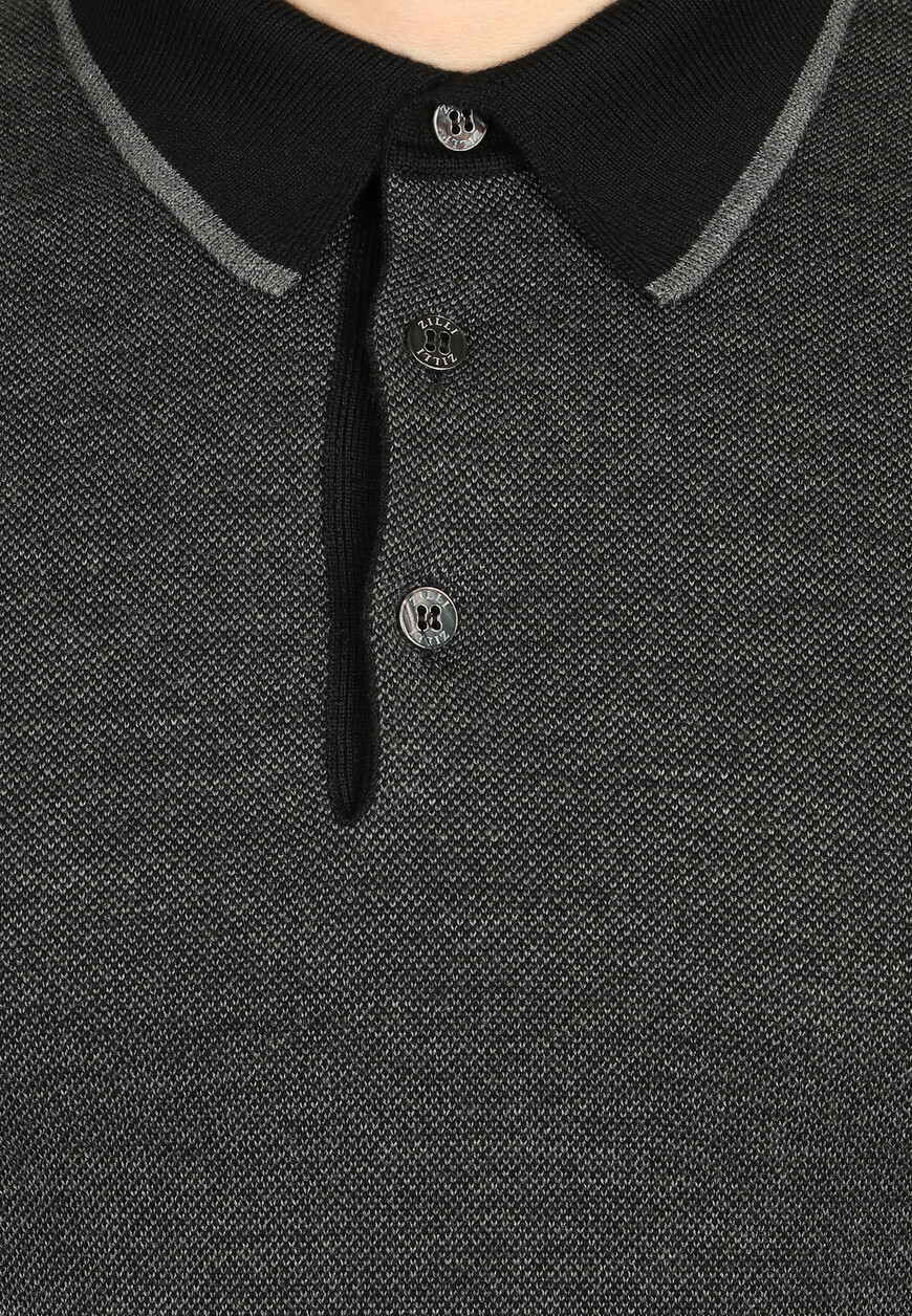 поло длинный рукав  MBY-PB018-FLASH/ML01 по низкой цене