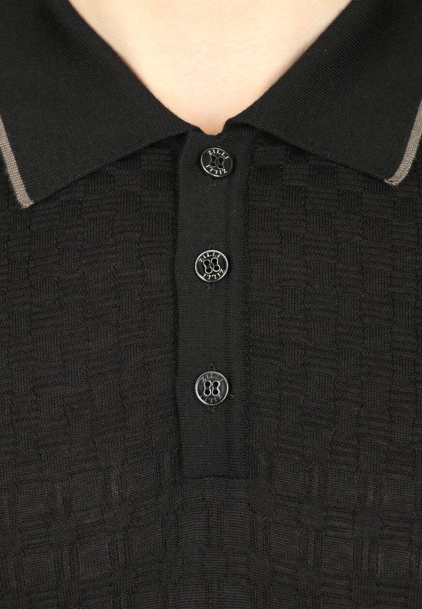 поло длинный рукав  MBY-PB038-DAMI1/ML01 по низкой цене