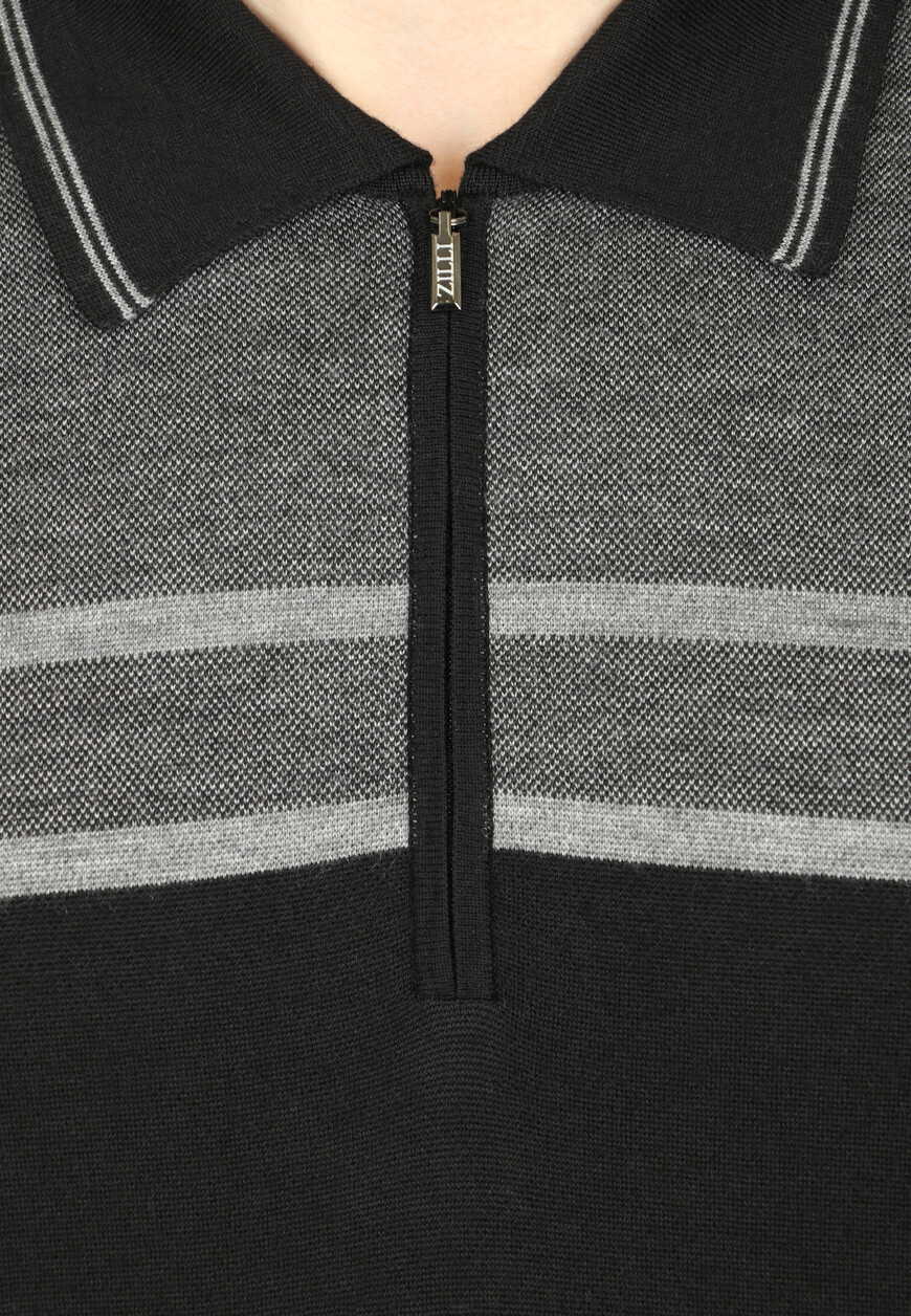 поло длинный рукав  MBY-PZ062-BICO1/ML01 по низкой цене