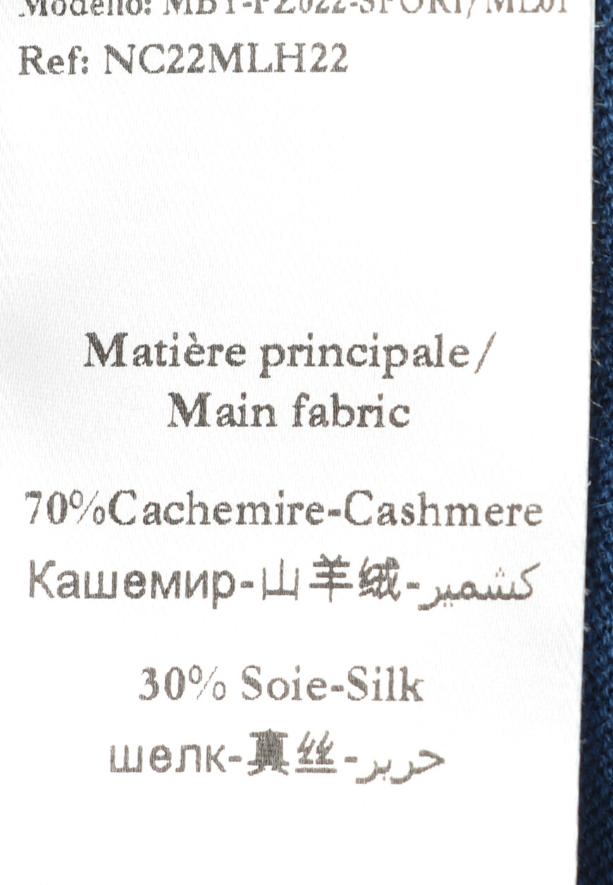 поло длинный рукав  MBY-PZ022-SPOR1/ML01 со скидкой