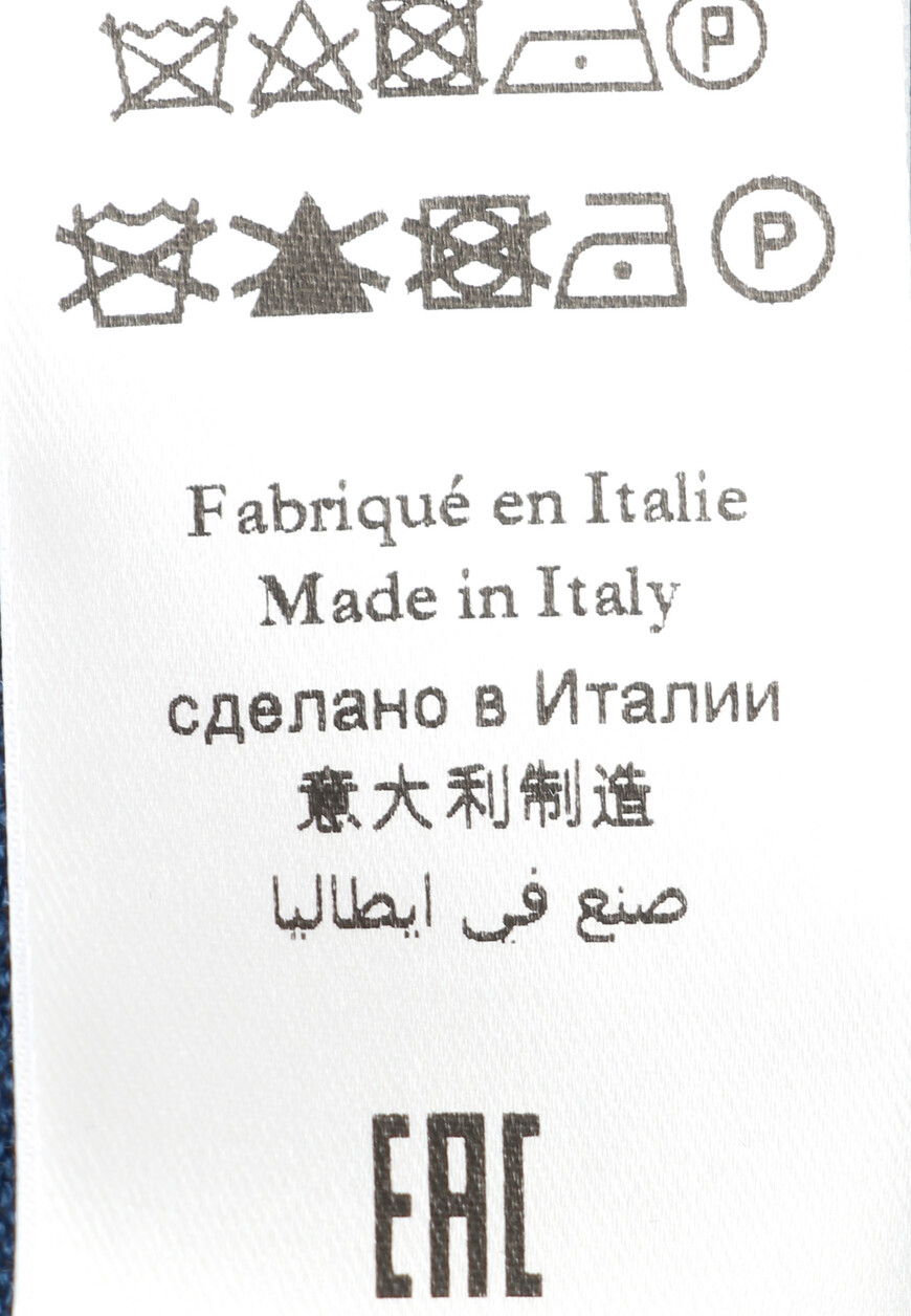 поло длинный рукав  MBY-PZ022-SPOR1/ML01 по распродаже