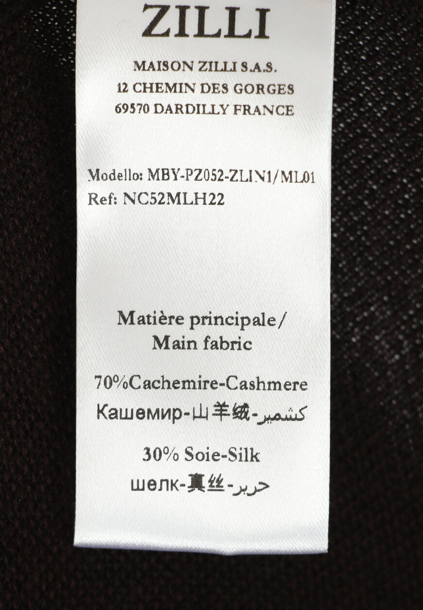 поло длинный рукав  MBY-PZ052-ZLIN1/ML01 по акции