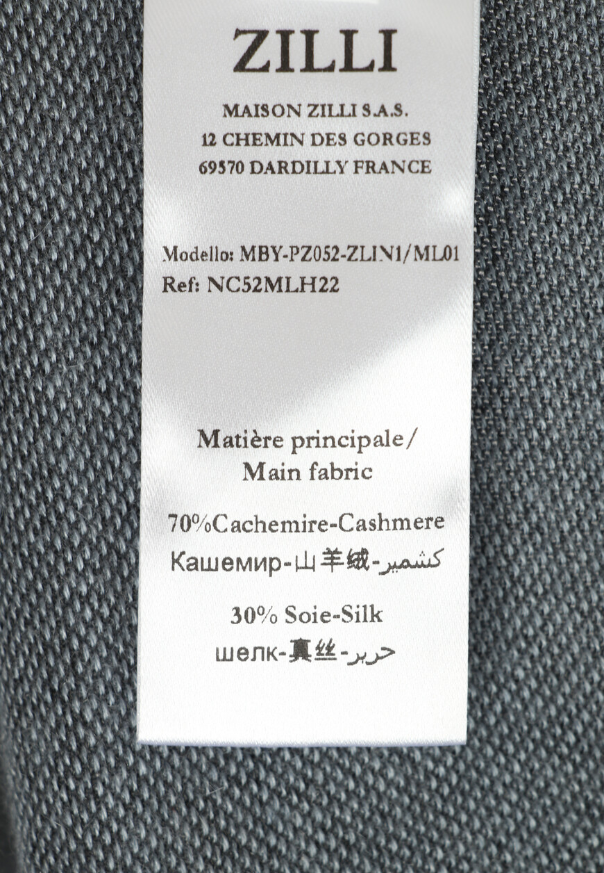 поло длинный рукав  MBY-PZ052-ZLIN1/ML01 по акции