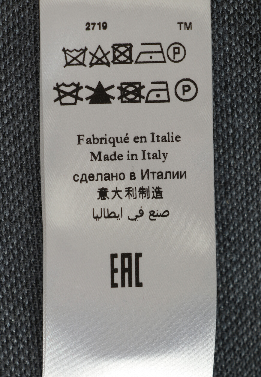 поло длинный рукав  MBY-PZ052-ZLIN1/ML01 купить с доставкой