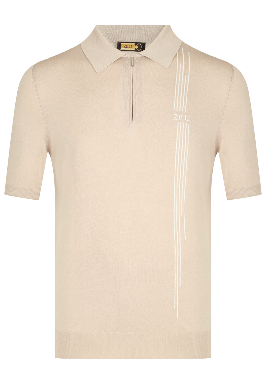 поло  MBZ-PZ012-EMBR1/MC01 фотография