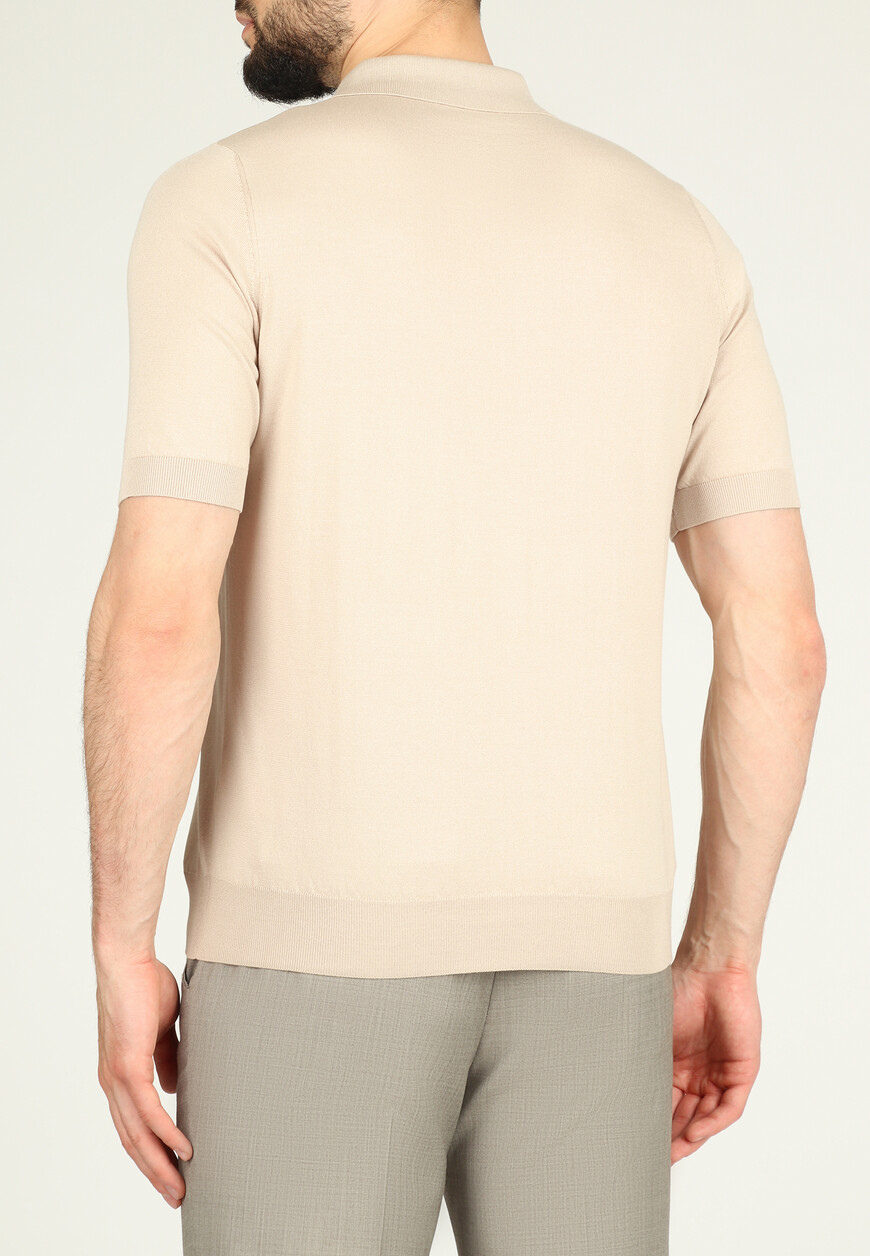 поло  MBZ-PZ012-EMBR1/MC01 купить с доставкой