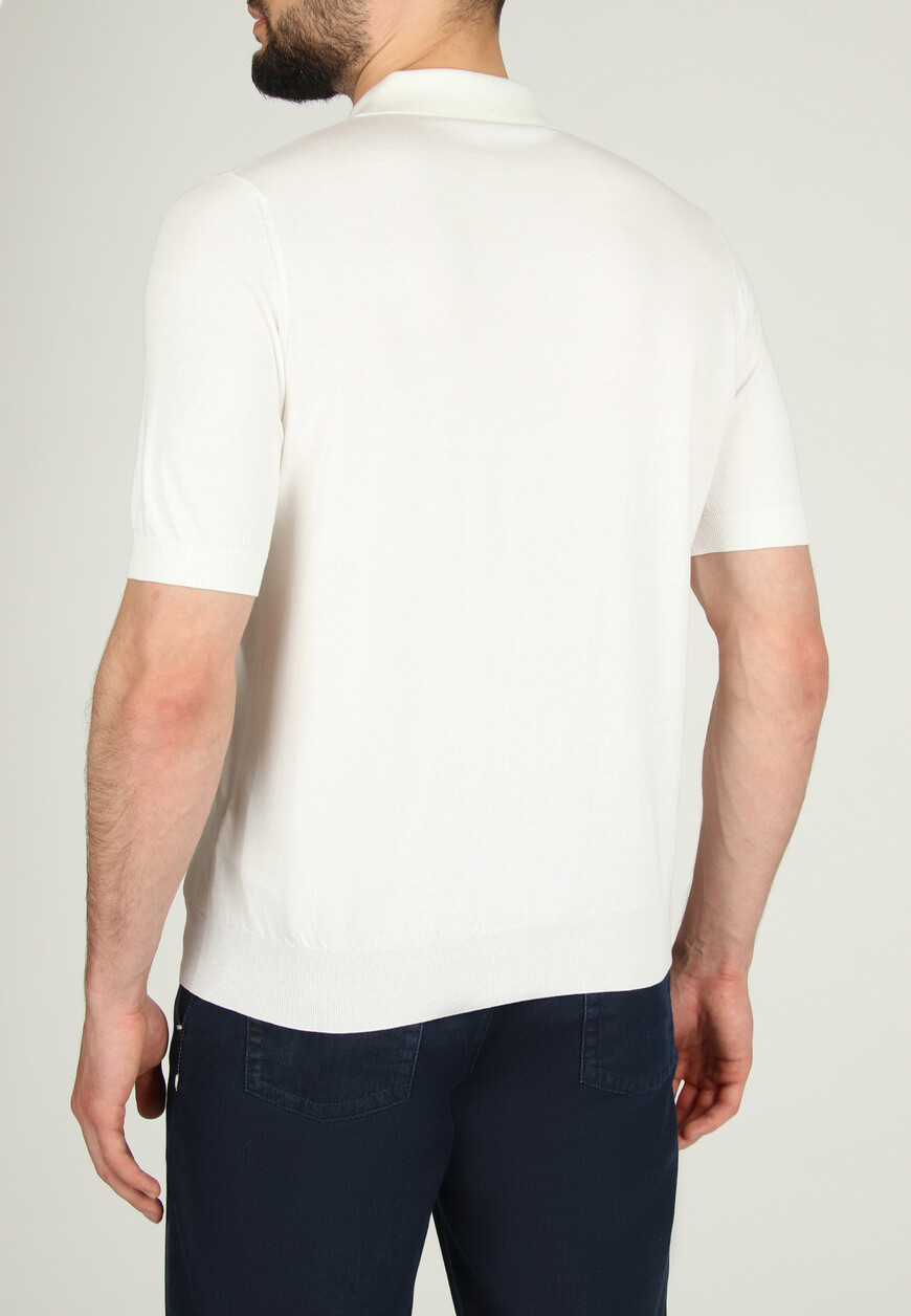 поло  MBZ-PZ012-EMBR1/MC01 купить с доставкой