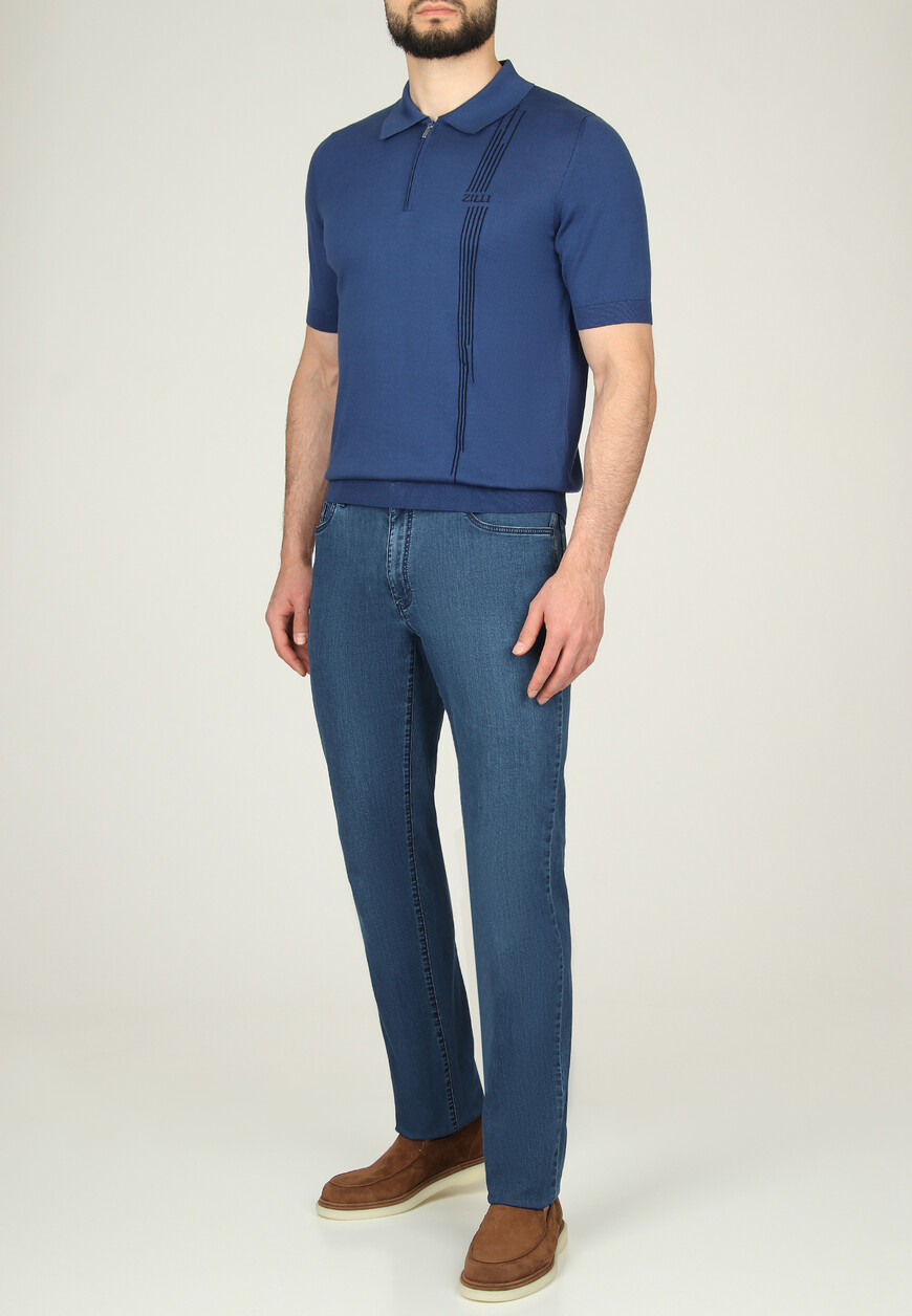 поло  MBZ-PZ012-EMBR1/MC01 по акции