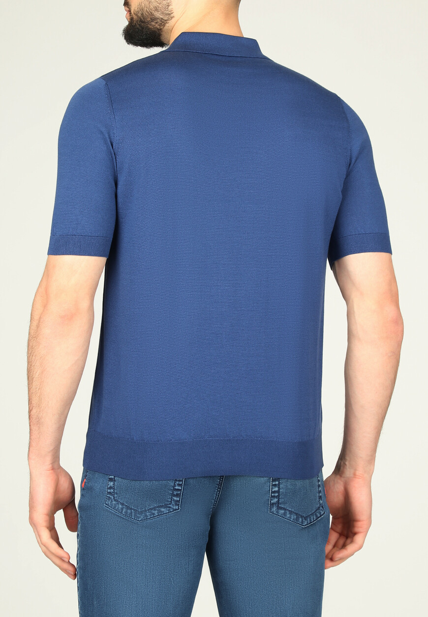 поло  MBZ-PZ012-EMBR1/MC01 купить с доставкой