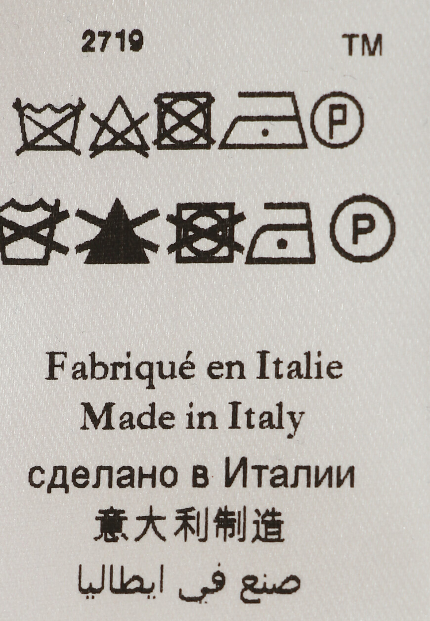 поло  MBZ-PZ012-EMBR1/MC01 на официальном сайте
