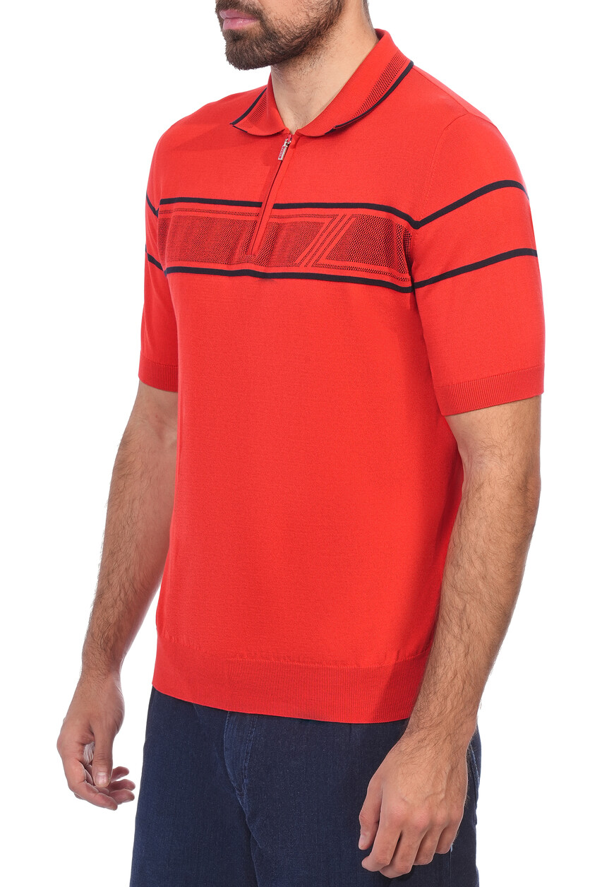 поло  MBZ-PZ042-SPOR1/MC01 купить с доставкой