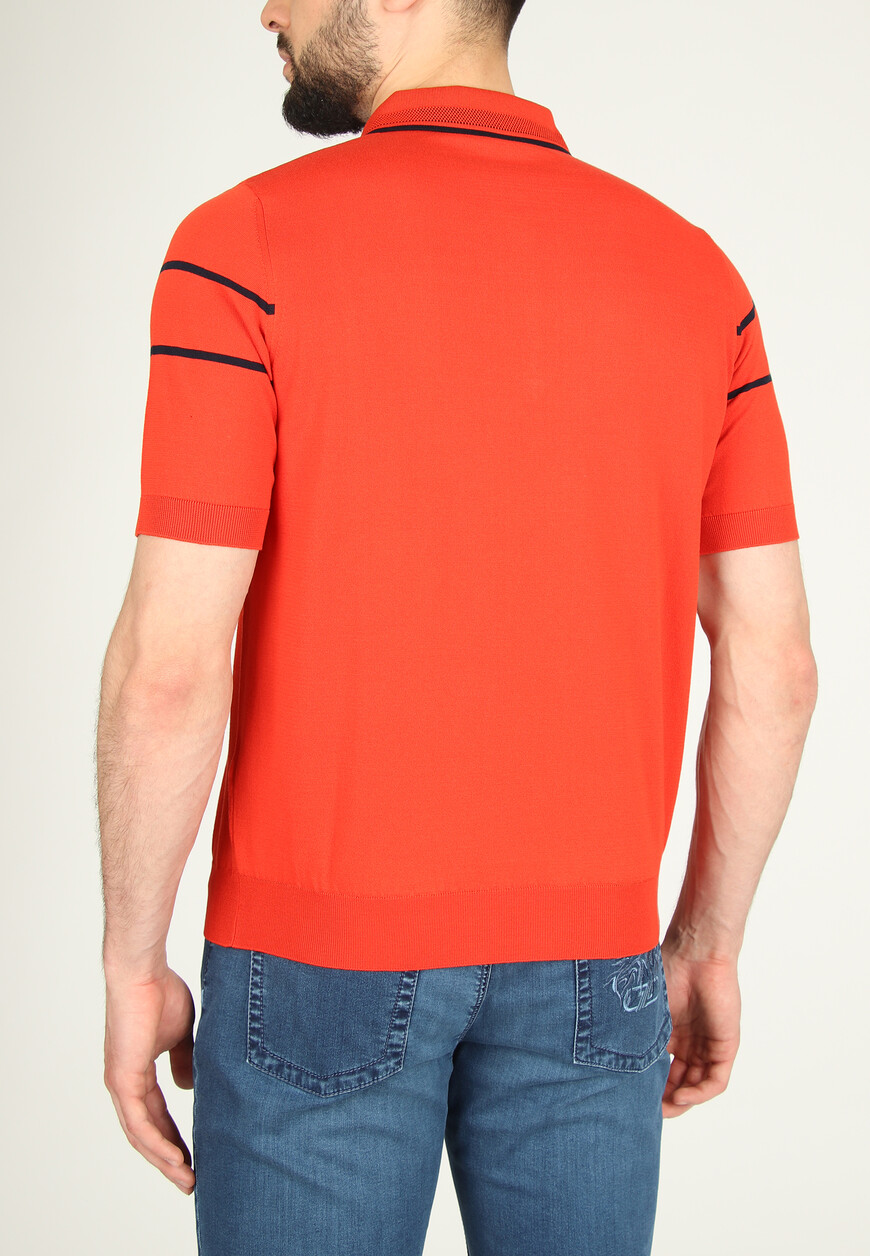 поло  MBZ-PZ042-SPOR1/MC01 купить с доставкой