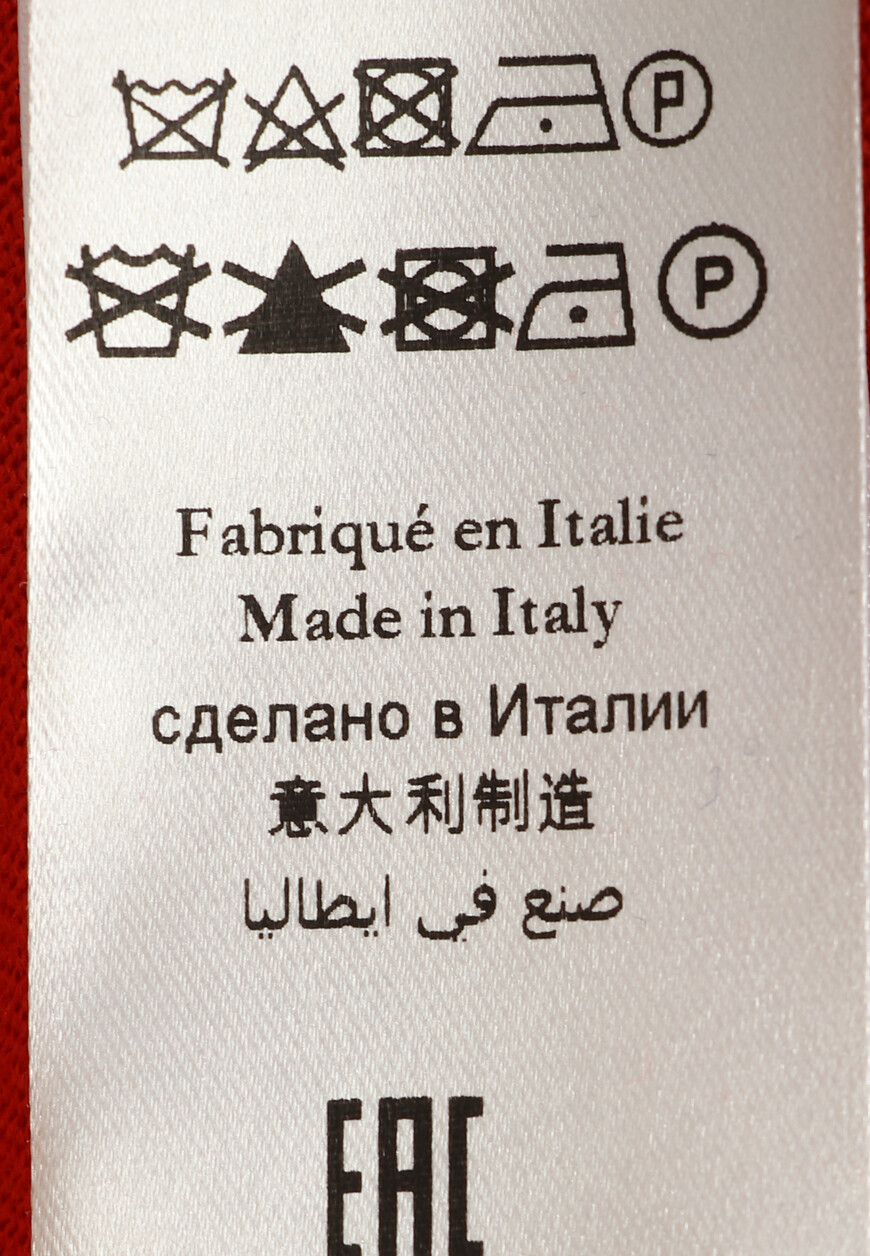 поло  MBZ-PZ042-SPOR1/MC01 на официальном сайте