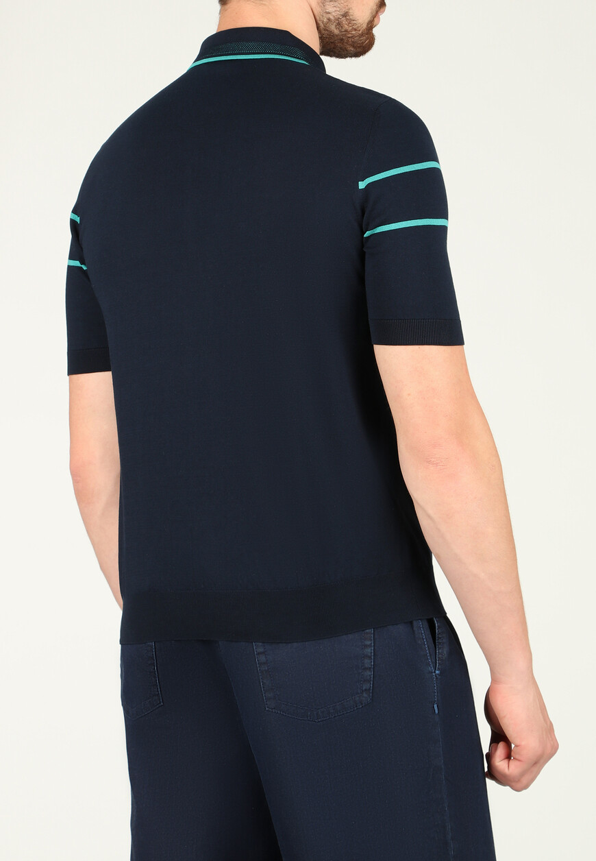 поло  MBZ-PZ042-SPOR1/MC01 купить с доставкой