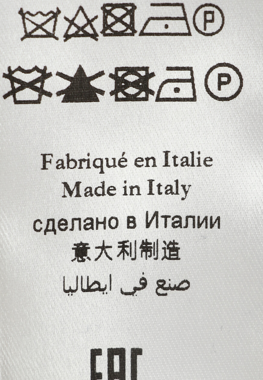 поло  MBZ-PZ042-SPOR1/MC01 на официальном сайте