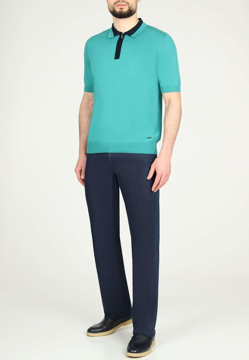 поло  MBZ-PZ002-CLAS1/MC01 по акции