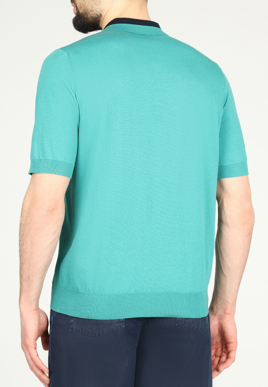 поло  MBZ-PZ002-CLAS1/MC01 купить с доставкой