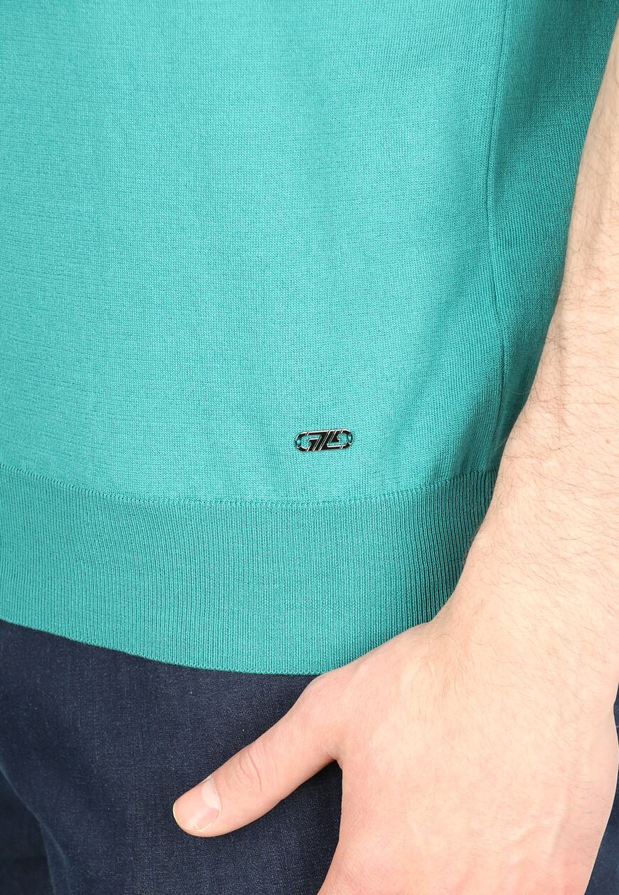 поло  MBZ-PZ002-CLAS1/MC01 со скидкой