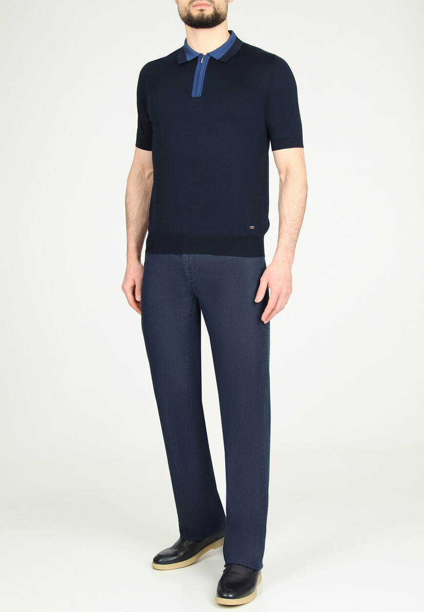 поло  MBZ-PZ002-CLAS1/MC01 по акции