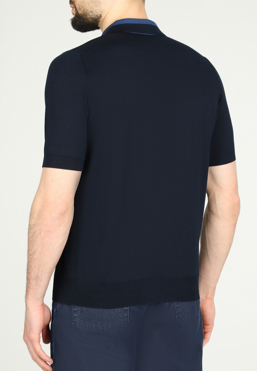 поло  MBZ-PZ002-CLAS1/MC01 купить с доставкой