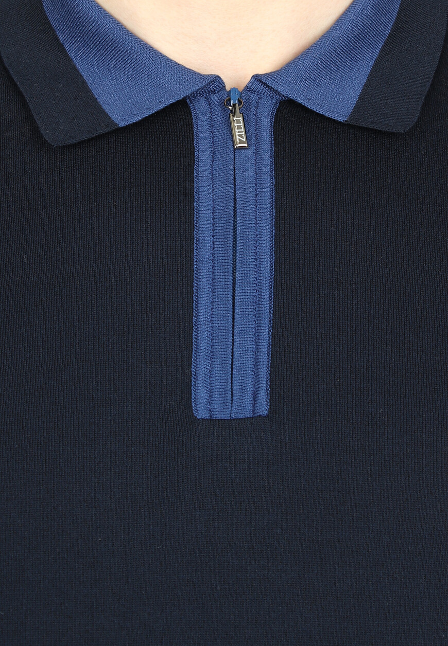 поло  MBZ-PZ002-CLAS1/MC01 со скидкой