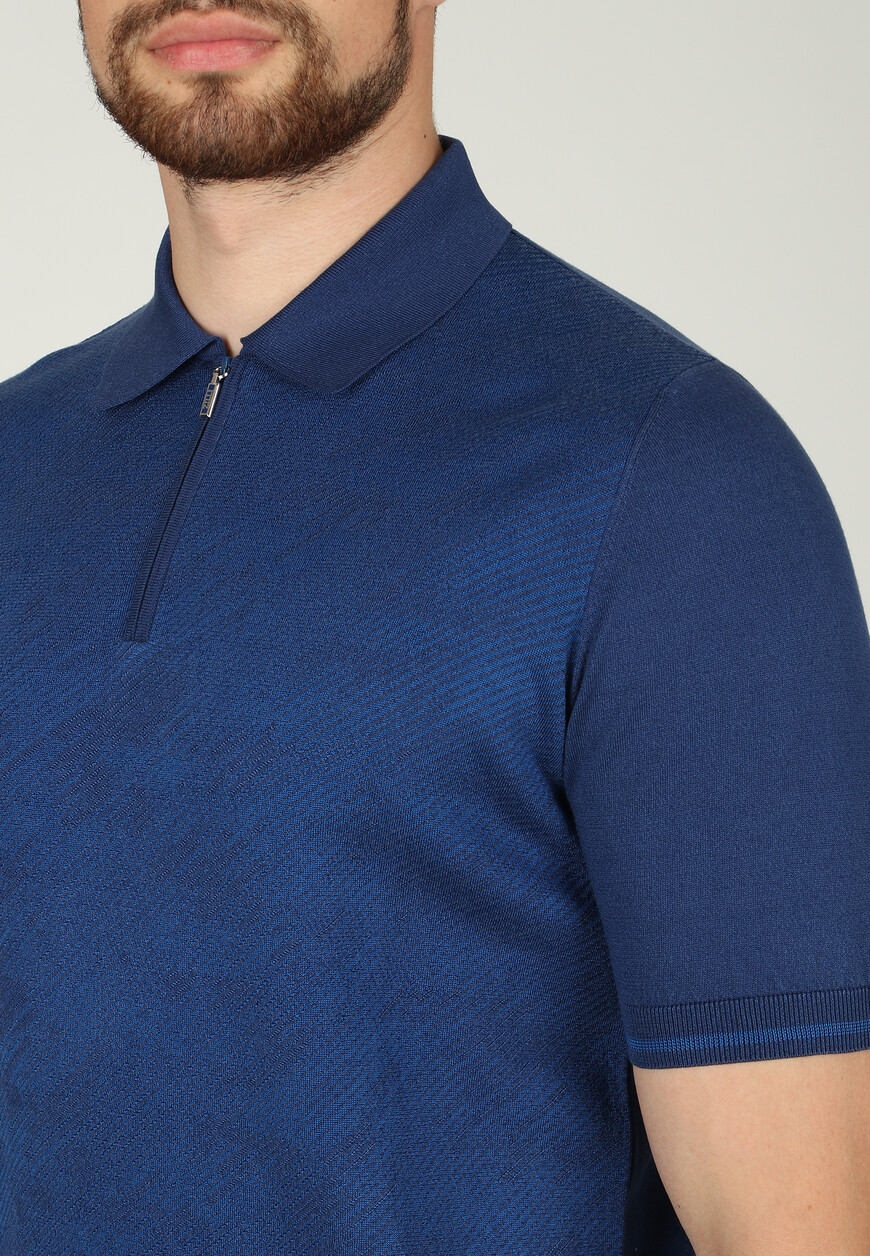 поло  MBZ-PZ122-JACQ1/MC01 по низкой цене