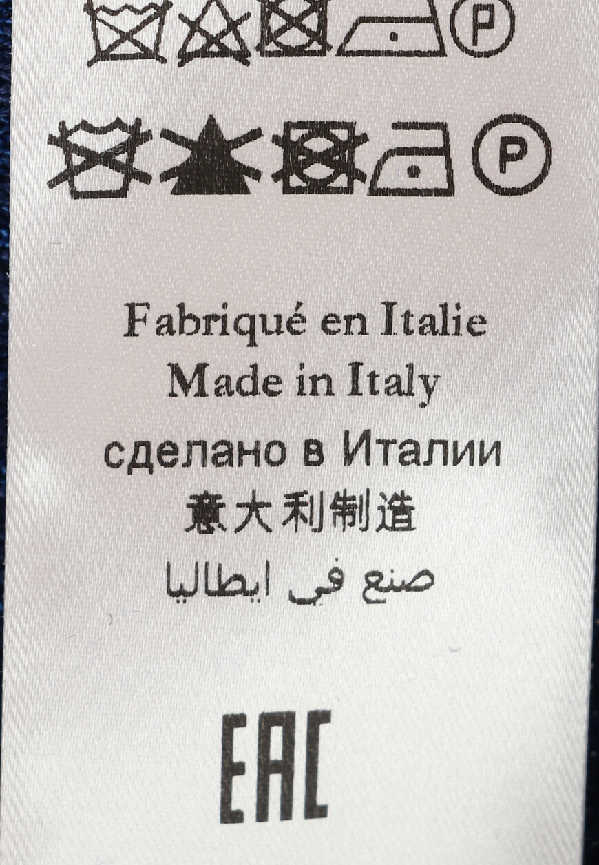 поло  MBZ-PZ122-JACQ1/MC01 оригинал