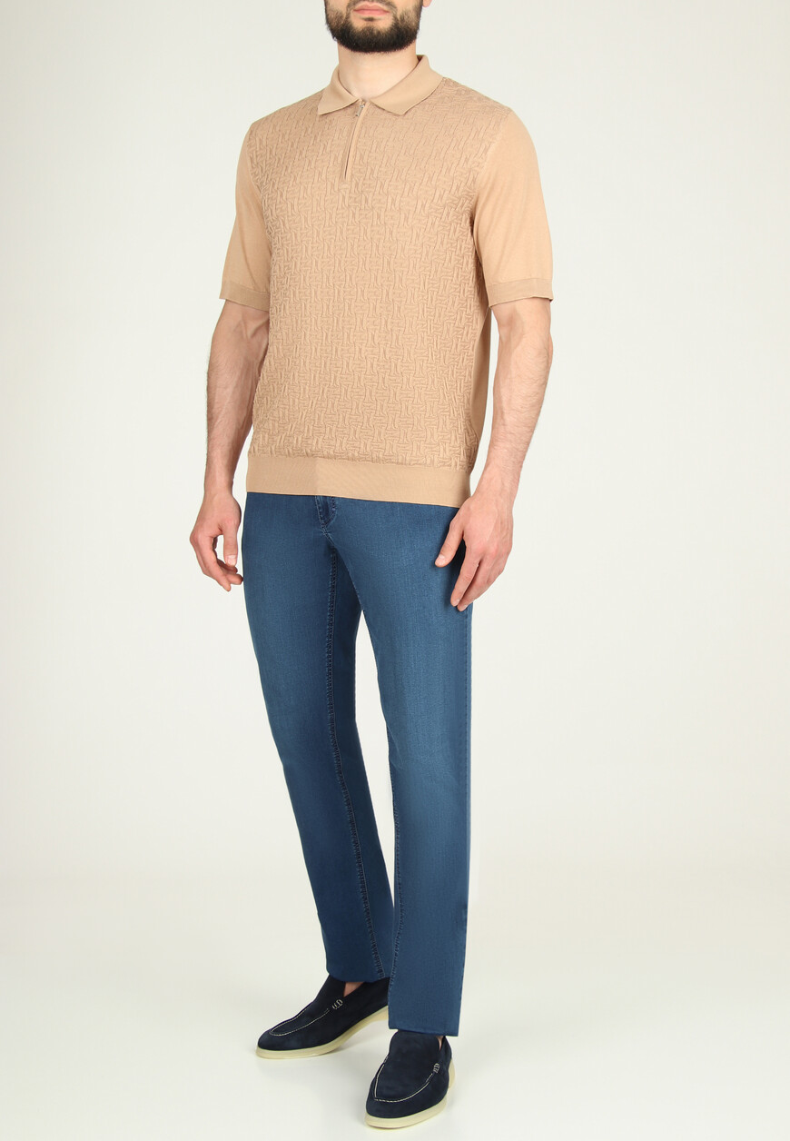 поло  MBZ-PZ062-CHEK1/MC01 по акции