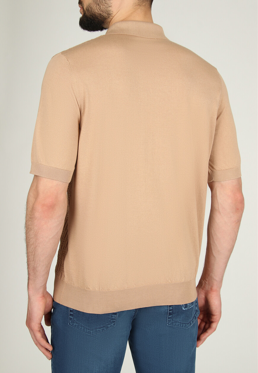 поло  MBZ-PZ062-CHEK1/MC01 купить с доставкой