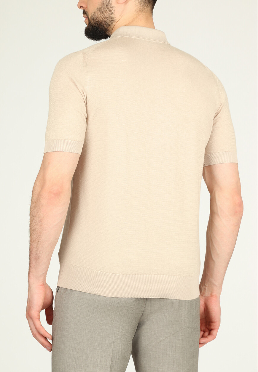 поло  MBZ-PZ132-MILL1/MC01 купить с доставкой