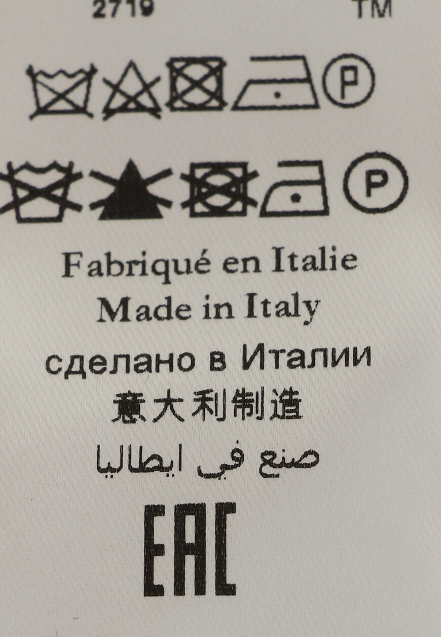 поло  MBZ-PZ132-MILL1/MC01 оригинал