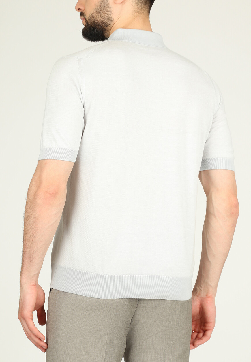 поло  MBZ-PZ132-MILL1/MC01 купить с доставкой