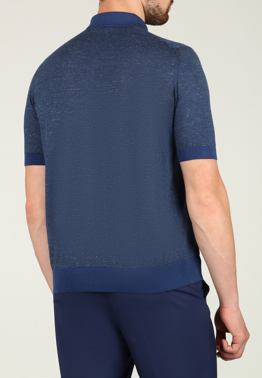 поло  MBZ-PZ132-MILL1/MC01 купить с доставкой