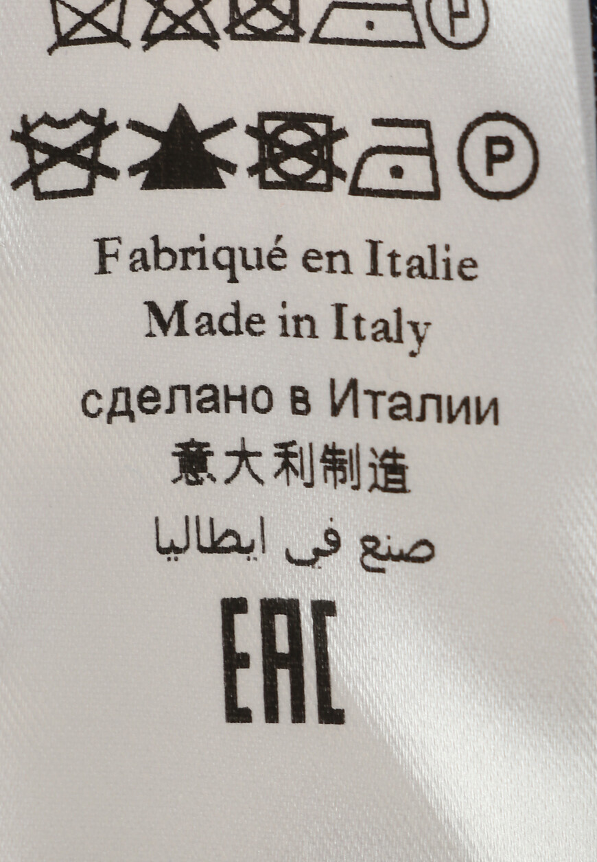 поло  MBZ-PZ132-MILL1/MC01 на официальном сайте