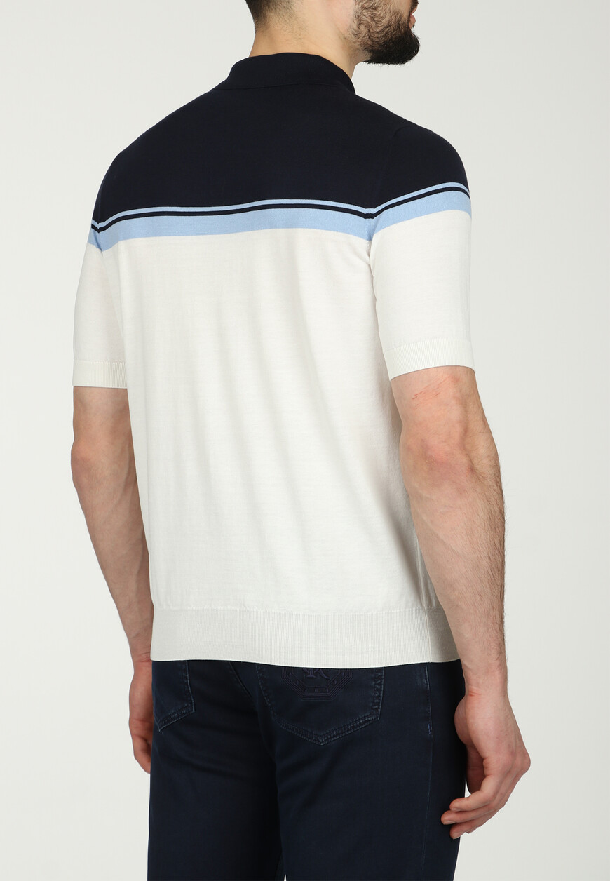 поло  MBZ-PZ152-BEAH1/MC01 купить с доставкой