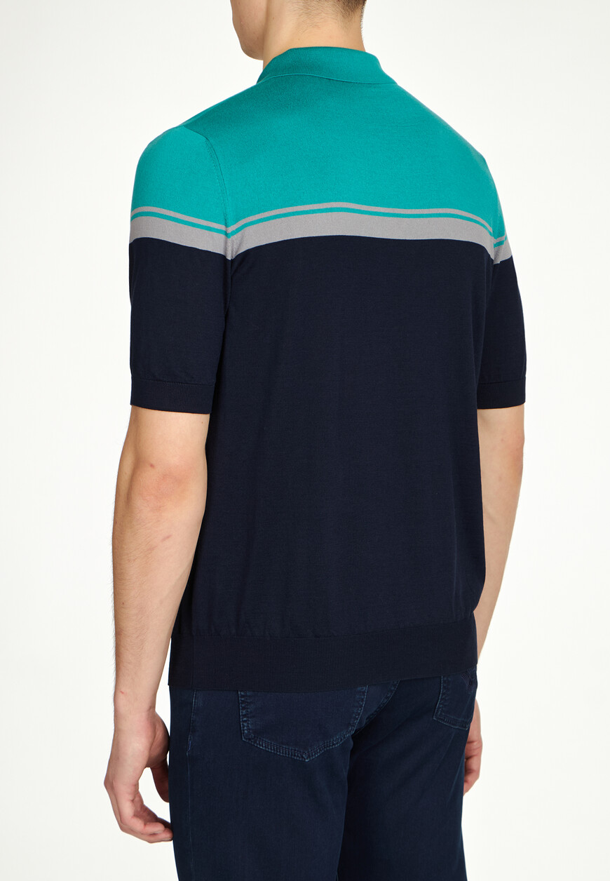 поло  MBZ-PZ152-BEAH1/MC01 по низкой цене