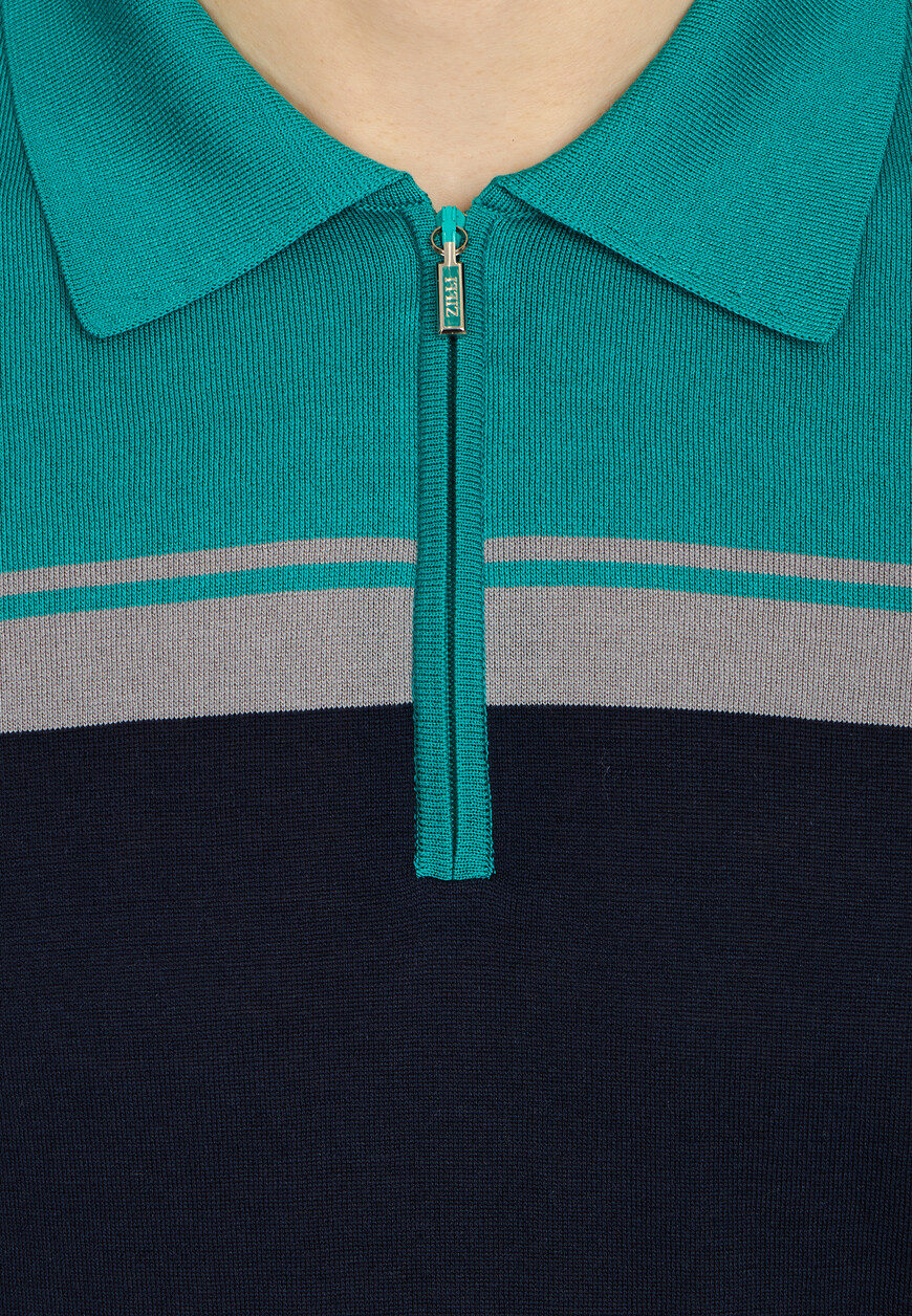 поло  MBZ-PZ152-BEAH1/MC01 со скидкой