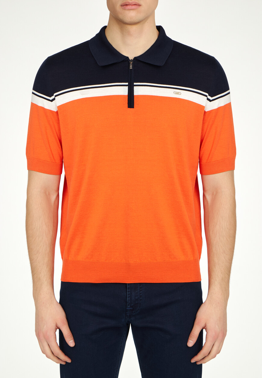 поло  MBZ-PZ152-BEAH1/MC01 купить с доставкой