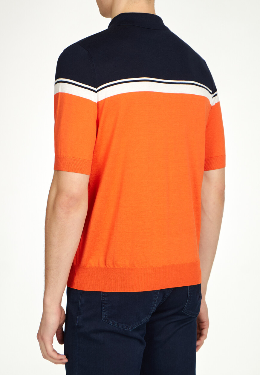 поло  MBZ-PZ152-BEAH1/MC01 по низкой цене