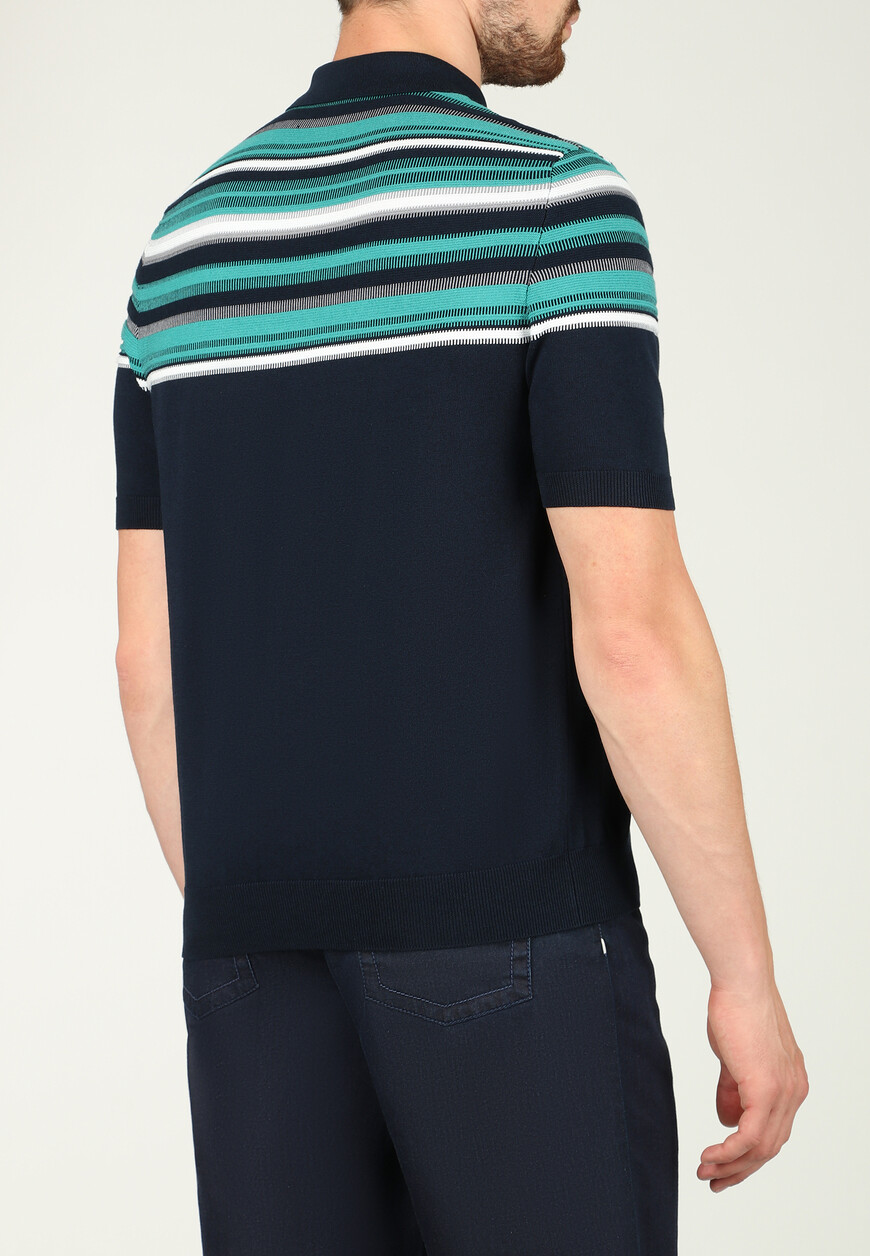 поло  MBZ-PZ252-CARR1/MC01 купить с доставкой