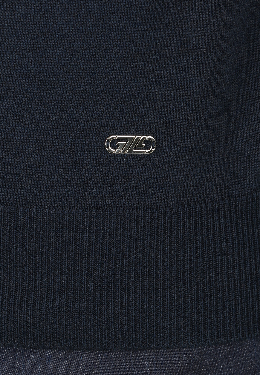 поло  MBZ-PZ252-CARR1/MC01 со скидкой