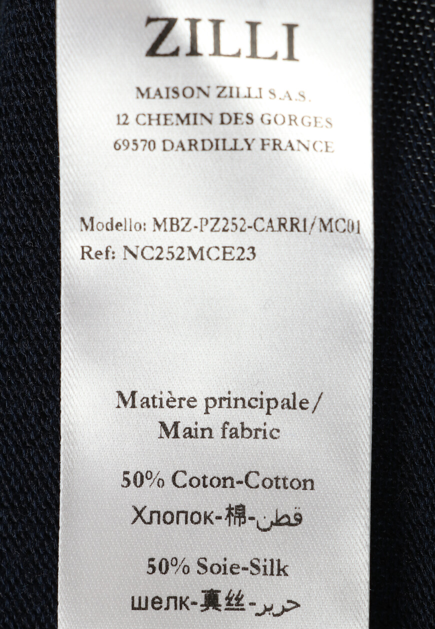 поло  MBZ-PZ252-CARR1/MC01 на официальном сайте