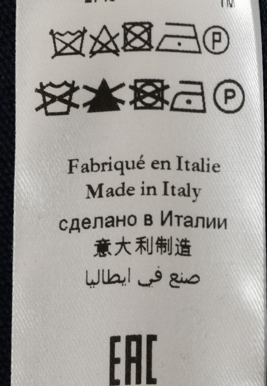 поло  MBZ-PZ252-CARR1/MC01 оригинал