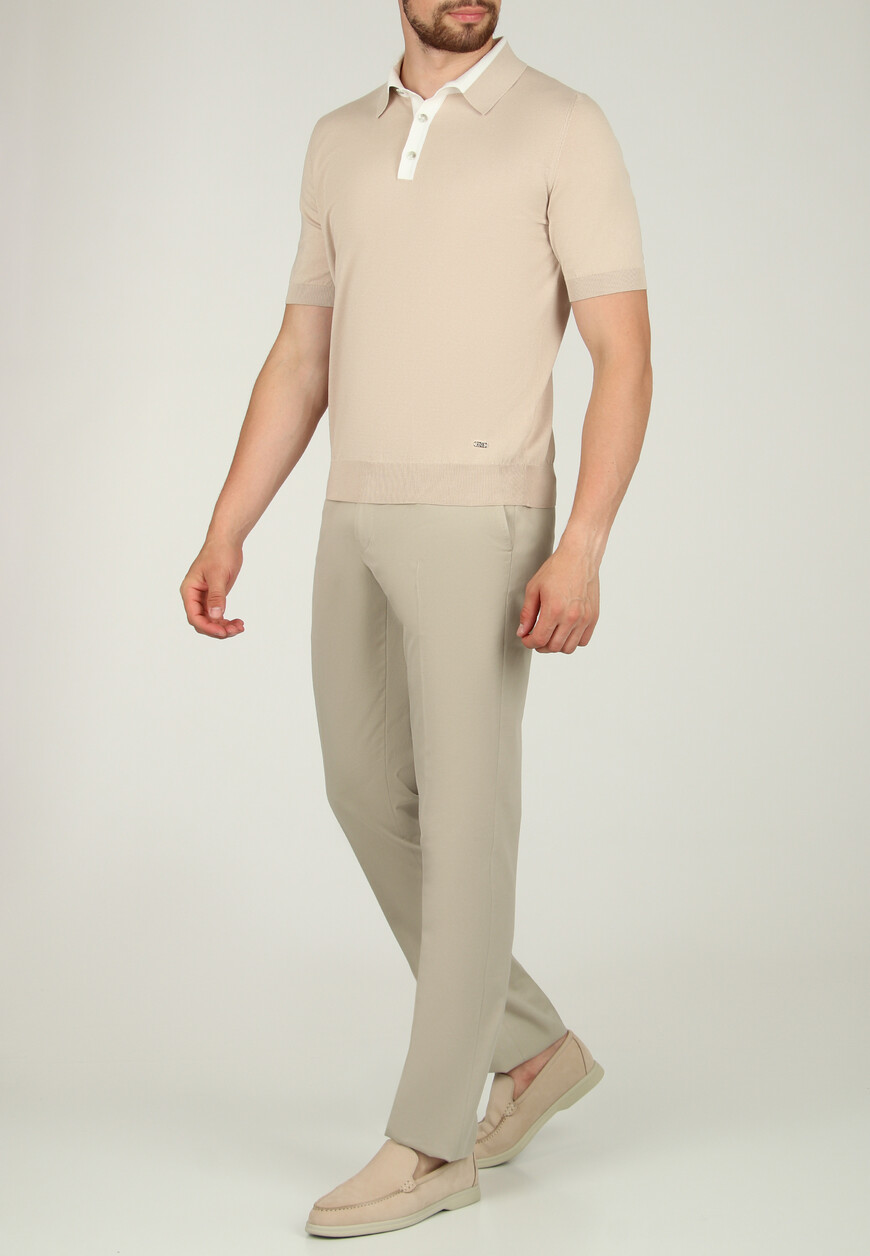 поло  MBZ-PB008-CLAS1/MC01 по акции