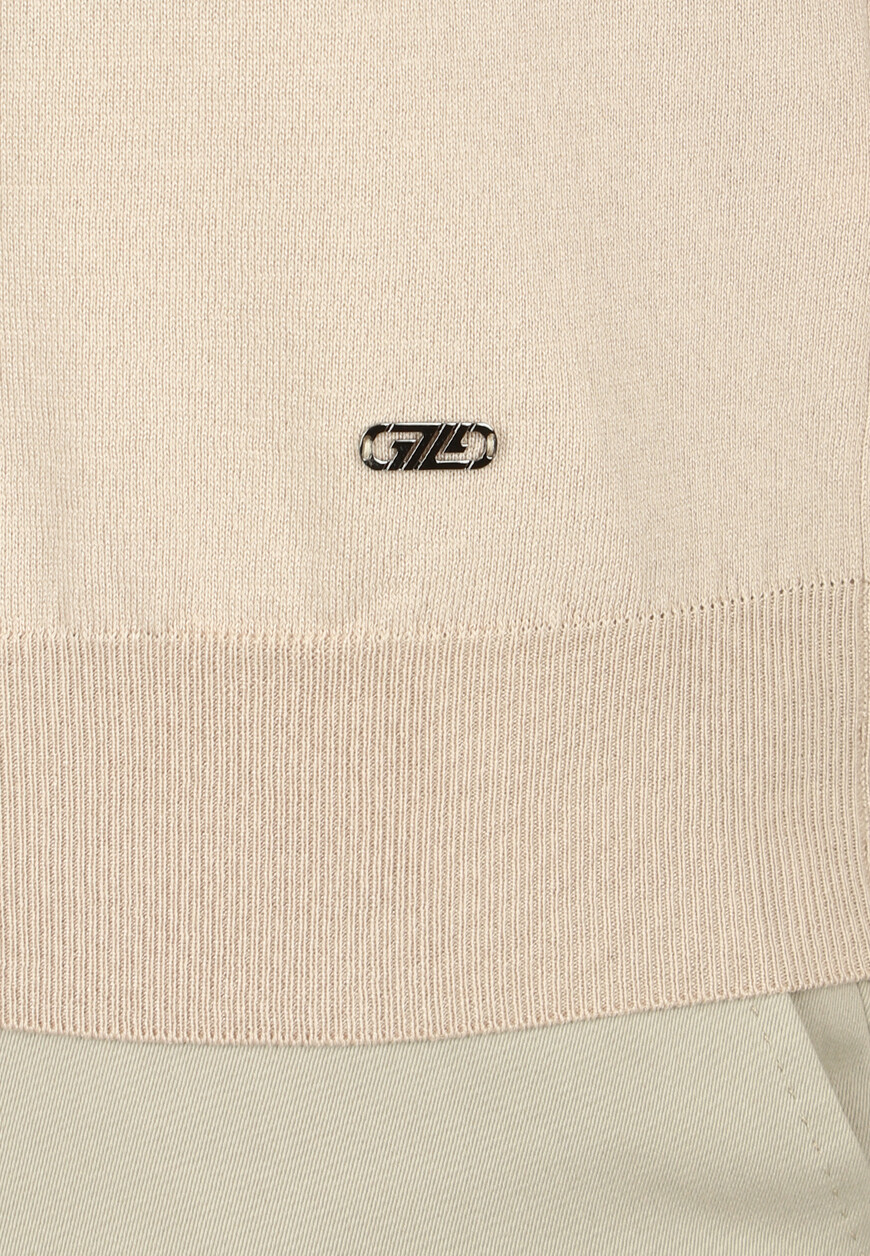 поло  MBZ-PB008-CLAS1/MC01 со скидкой