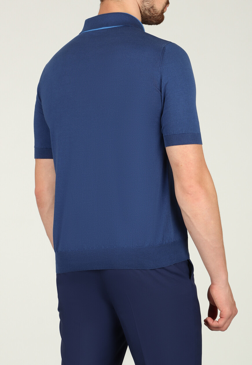 поло  MBZ-PB008-CLAS1/MC01 купить с доставкой